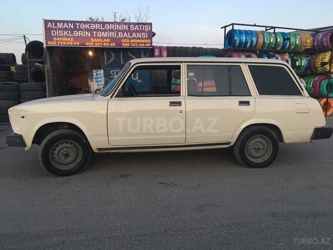 LADA (VAZ) 2104 1996, 174,000 km - 1.6 l - Bakı