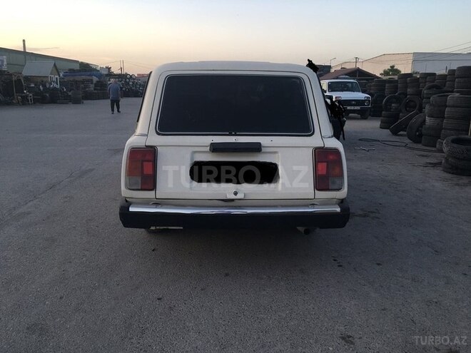 LADA (VAZ) 2104 1996, 174,000 km - 1.6 l - Bakı