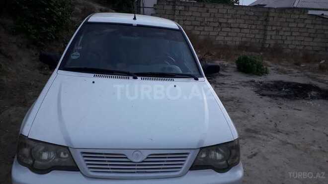 Saipa 132 2013, 186,500 km - 1.3 l - Sumqayıt