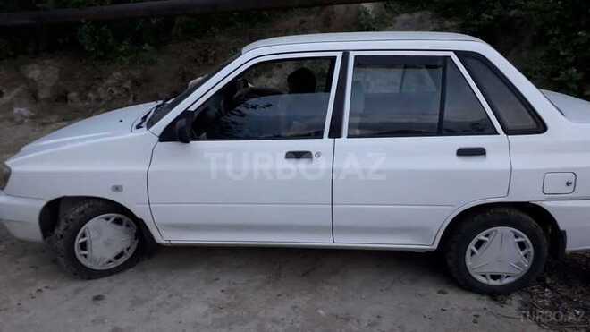 Saipa 132 2013, 186,500 km - 1.3 l - Sumqayıt