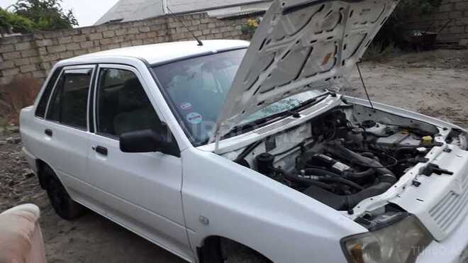 Saipa 132 2013, 186,500 km - 1.3 l - Sumqayıt