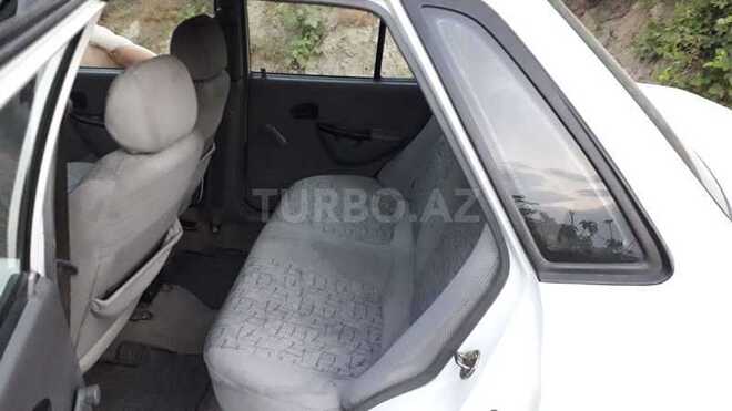 Saipa 132 2013, 186,500 km - 1.3 l - Sumqayıt