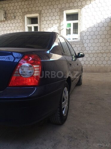Hyundai Elantra 2005, 280,000 km - 1.6 л - Bakı