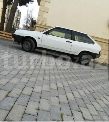 LADA (VAZ) 2108 1987, 450,000 km - 0.5 l - Bakı