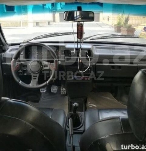 LADA (VAZ) 2108 1987, 450,000 km - 0.5 l - Bakı
