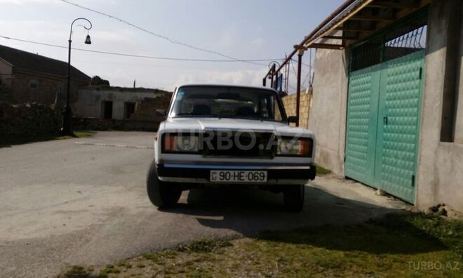 LADA (VAZ) 2104 2008, 154,000 km - 1.6 л - Bakı