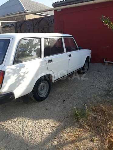 LADA (VAZ) 2104 2008, 154,000 km - 1.6 л - Bakı