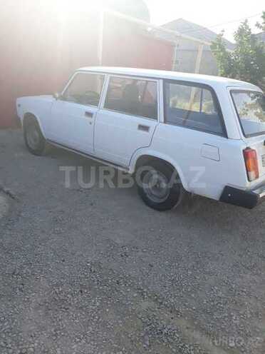 LADA (VAZ) 2104 2008, 154,000 km - 1.6 л - Bakı