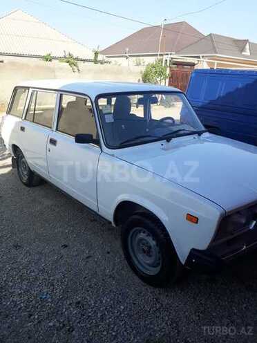 LADA (VAZ) 2104 2008, 154,000 km - 1.6 л - Bakı