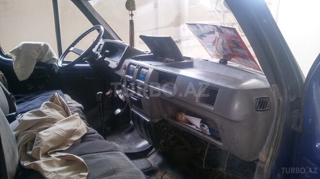 GAZ 32212 1998, 250,000 km - 2.4 l - Gəncə