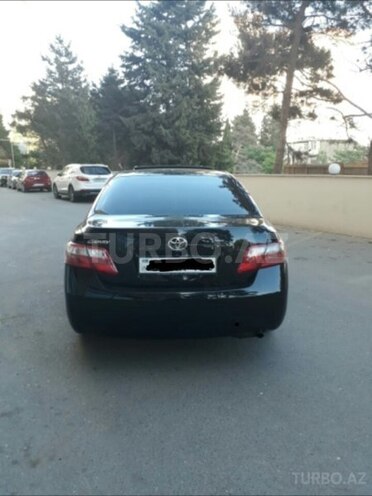 Toyota Camry 2007, 149,500 km - 2.4 l - Bakı