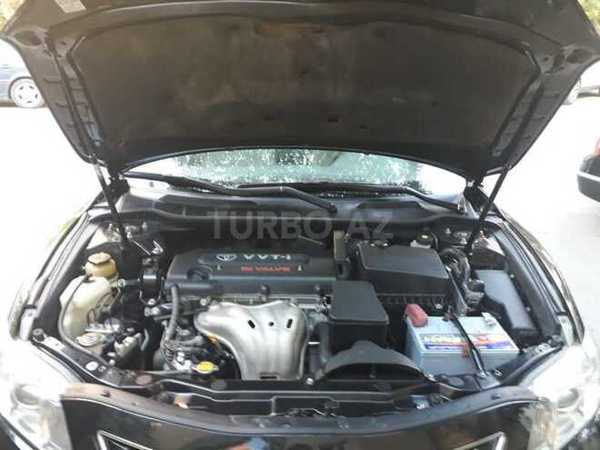 Toyota Camry 2007, 149,500 km - 2.4 l - Bakı