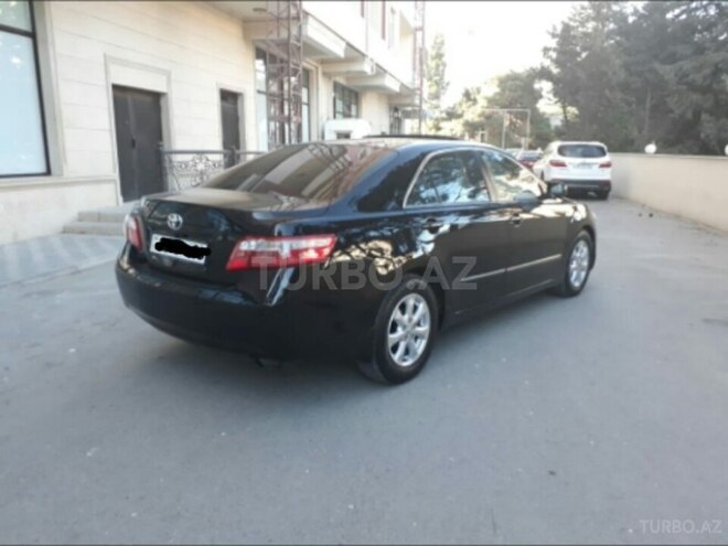 Toyota Camry 2007, 149,500 km - 2.4 l - Bakı