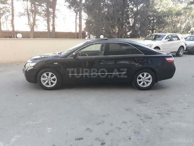 Toyota Camry 2007, 149,500 km - 2.4 l - Bakı