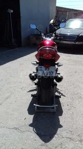 Suzuki  2013, 18,000 km - 0.3 l - Bakı