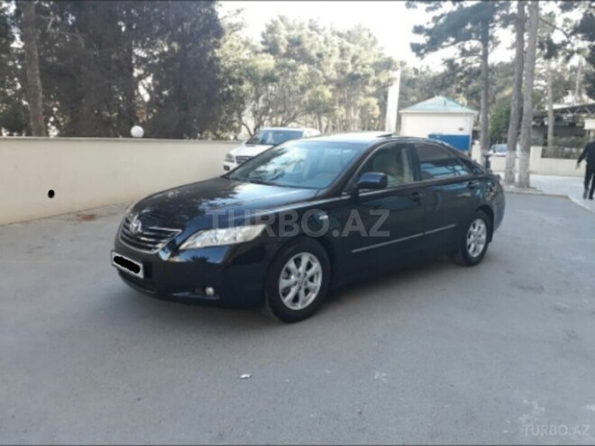Toyota Camry 2007, 149,500 km - 2.4 l - Bakı