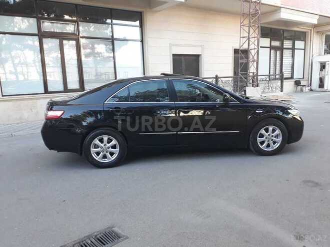 Toyota Camry 2007, 149,500 km - 2.4 l - Bakı