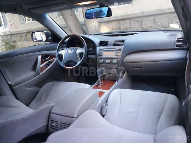 Toyota Camry 2007, 149,500 km - 2.4 l - Bakı