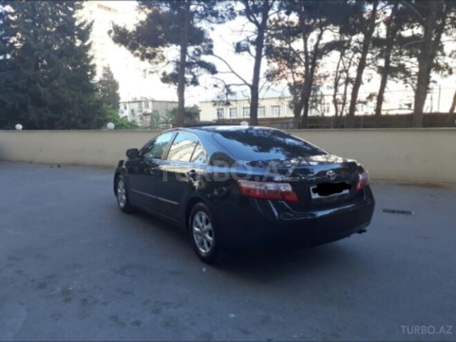 Toyota Camry 2007, 149,500 km - 2.4 l - Bakı