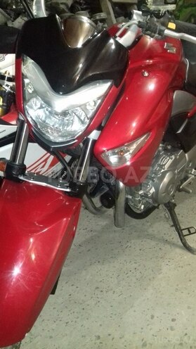 Suzuki  2013, 18,000 km - 0.3 l - Bakı