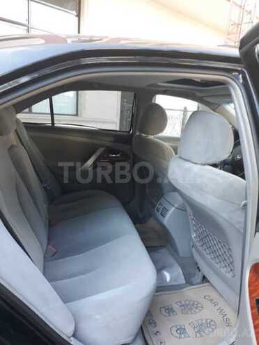 Toyota Camry 2007, 149,500 km - 2.4 l - Bakı