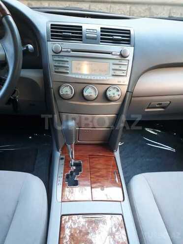 Toyota Camry 2007, 149,500 km - 2.4 l - Bakı