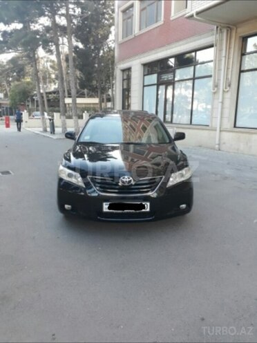 Toyota Camry 2007, 149,500 km - 2.4 l - Bakı