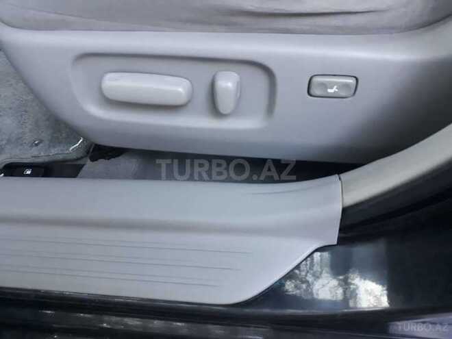 Toyota Camry 2007, 149,500 km - 2.4 l - Bakı