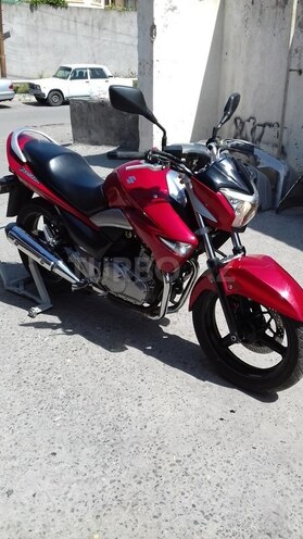 Suzuki  2013, 18,000 km - 0.3 l - Bakı