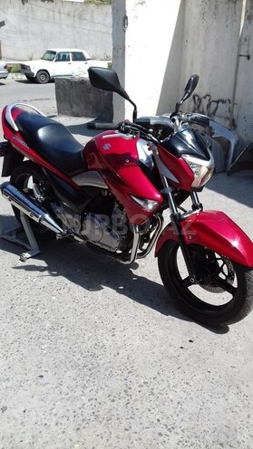 Suzuki  2013, 18,000 km - 0.3 l - Bakı