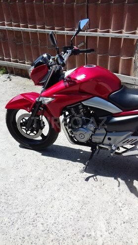 Suzuki  2013, 18,000 km - 0.3 l - Bakı