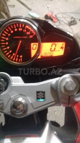 Suzuki  2013, 18,000 km - 0.3 l - Bakı