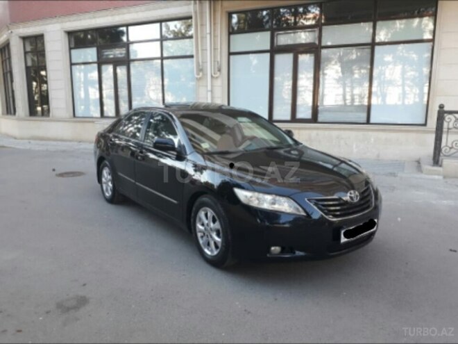 Toyota Camry 2007, 149,500 km - 2.4 l - Bakı