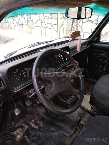 LADA (VAZ) 2104 1993, 228,000 km - 1.5 l - Bakı
