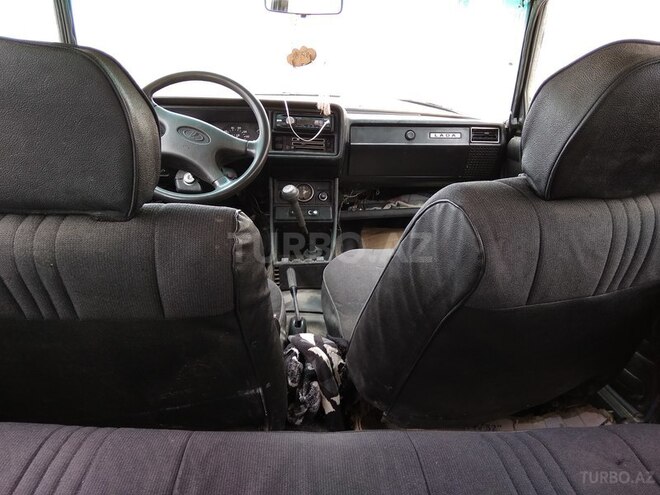 LADA (VAZ) 2104 1993, 228,000 km - 1.5 l - Bakı