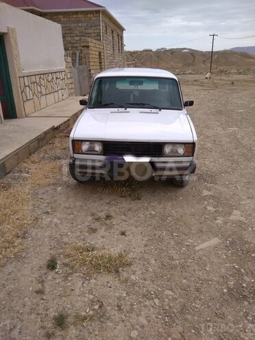 LADA (VAZ) 2104 1993, 228,000 km - 1.5 l - Bakı