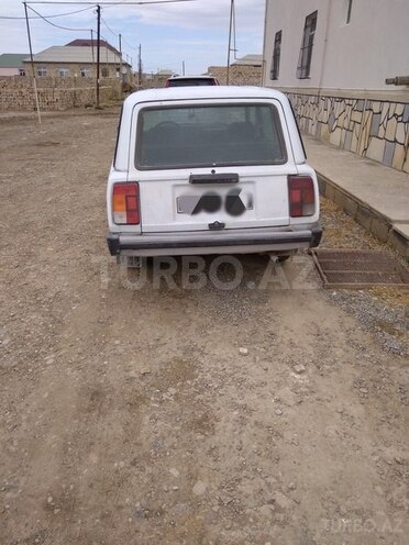 LADA (VAZ) 2104 1993, 228,000 km - 1.5 l - Bakı