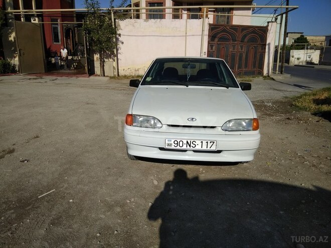 LADA (VAZ) 2114 2012, 52,360 km - 1.6 l - Bakı