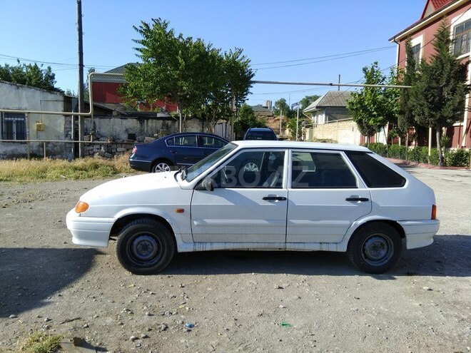 LADA (VAZ) 2114 2012, 52,360 km - 1.6 l - Bakı