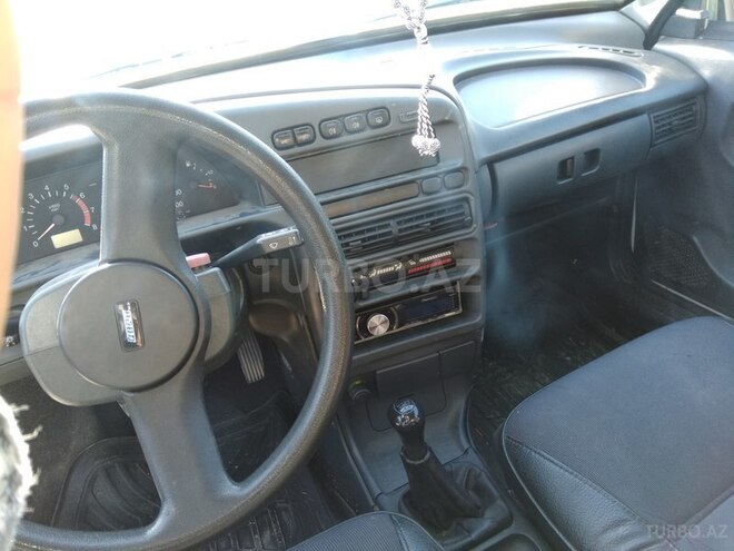 LADA (VAZ) 2114 2012, 52,360 km - 1.6 l - Bakı