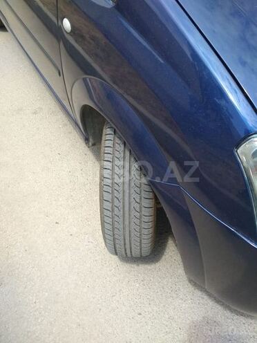 Opel Astra 2003, 336,000 km - 0.2 l - Sumqayıt