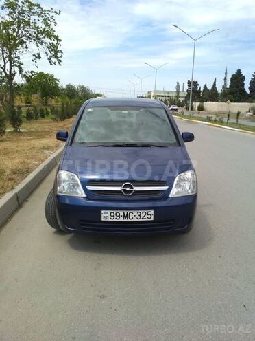 Opel Astra 2003, 336,000 km - 0.2 l - Sumqayıt
