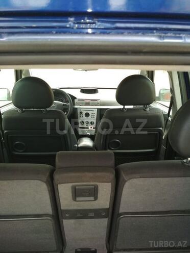 Opel Astra 2003, 336,000 km - 0.2 l - Sumqayıt