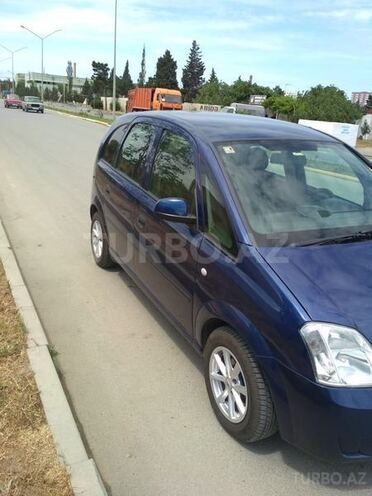 Opel Astra 2003, 336,000 km - 0.2 l - Sumqayıt