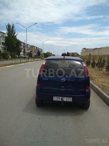 Opel Astra 2003, 336,000 km - 0.2 l - Sumqayıt
