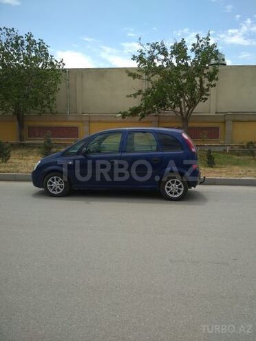 Opel Astra 2003, 336,000 km - 0.2 l - Sumqayıt