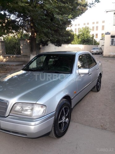 Mercedes C 220 1994, 298,995 km - 2.2 l - Gəncə