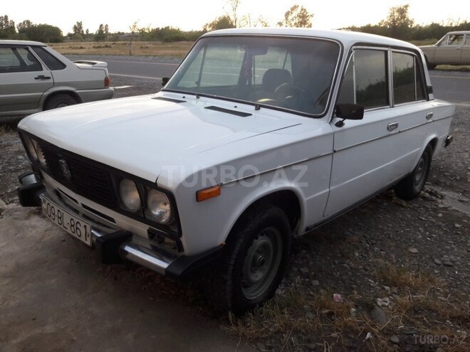 LADA (VAZ) 2106 1998, 324,587 km - 1.5 л - Bərdə