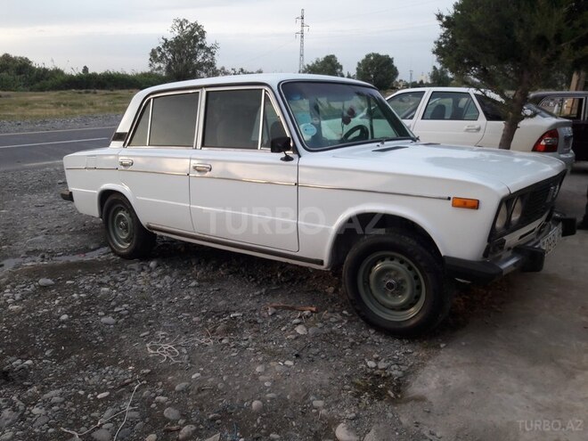 LADA (VAZ) 2106 1998, 324,587 km - 1.5 л - Bərdə