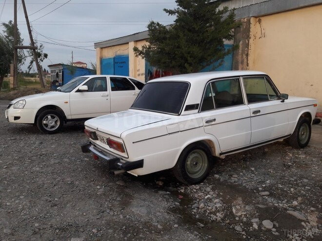 LADA (VAZ) 2106 1998, 324,587 km - 1.5 л - Bərdə